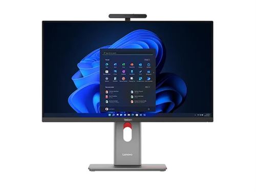 LENOVO  ThinkCentre M90a Pro Gen 6, 68,6 cm (27'), Quad HD, Intel Core Ultra 5, 16 Go, 512 Go, Windows 11 Pro 13AM000BFR
