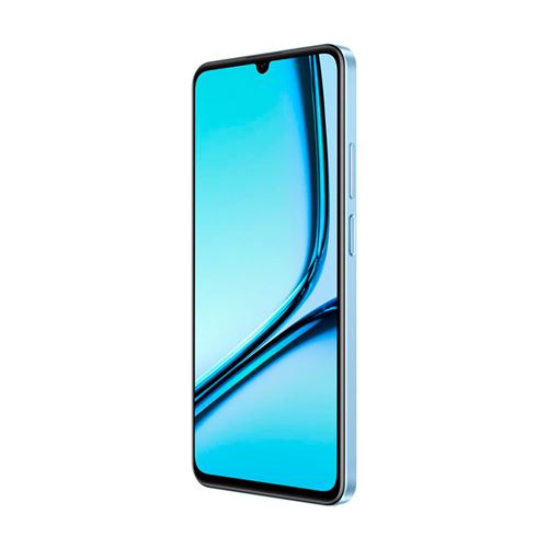 Realme Note 50 4 Go/128 Go Bleu (Sky Blue) Double SIM - Smartphone - Achat & prix | fnac Realme Note 50 4 Go/128 Go Bleu (Sky Blue) Double SIM - Smartphone - Achat & prix | fnac