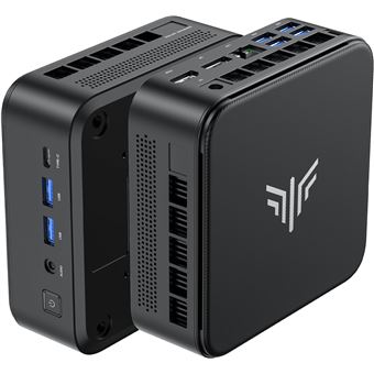 ACEMAGIC MiniPC N100 12gb 256gb win11pro ACEMAGIC Mini PC Intel