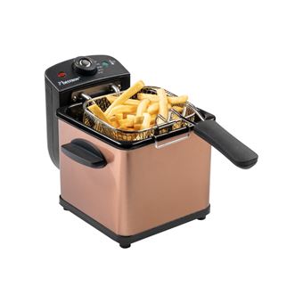 Friteuse Electrique Multicuiseur SatisFry Air & Grill - Cuisson