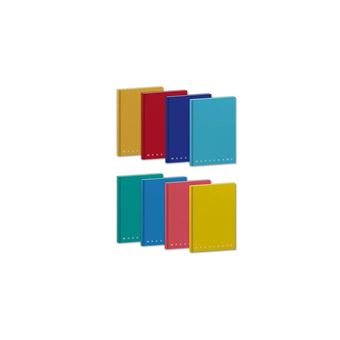 Pigna 00716731R bloc-notes A5 30 feuilles Multicolore - 1