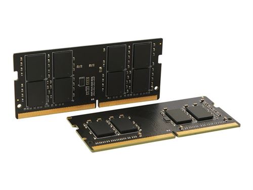 MéMoire RAM DDR4 8 Go 3200 MHz MéMoire RAM SODIMM 260 Broches PC4