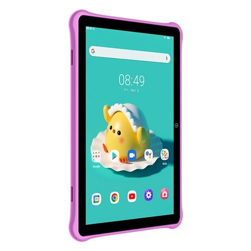 Kurio 4S touch, mini tablette android pour enfant à 40€59