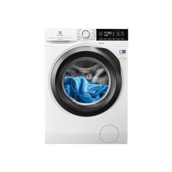 Electrolux PerfectCare 700 EW7F3816AB - Machine à laver - WiFi - largeur : 59.7 cm - profondeur : 63.6 cm - hauteur : 84.7 cm - chargement frontal - 69 litres - 9 kg - 1600 tours/min