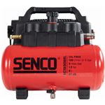 Compresseur d'air AC19306BL Black Label SENCO 230V - AFN0036EU