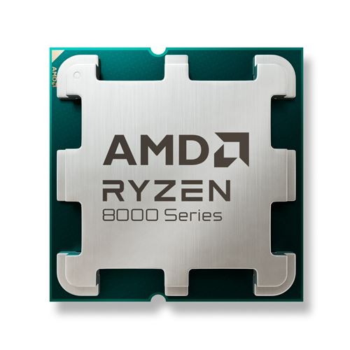 AMD Ryzen 5 8400F processeur 4,2 GHz 16 Mo L3