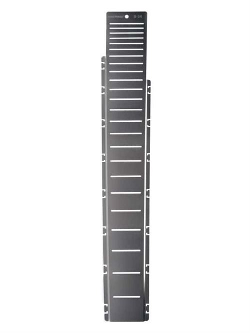 Non Communiqué Outil Musicnomad Mn805 Protège Touche Pour Basse Diapason 34 Pouces