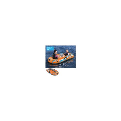 Bestway Bateau gonflable Kondor Elite 2000 1,96 m