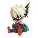 Tirelire MHA - Katsuki Bakugo