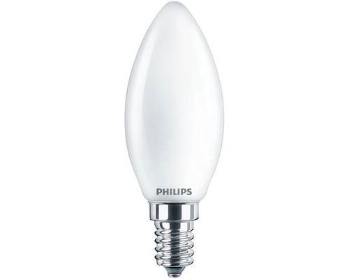 Philips Led Blanc 76271100 Led Cee E (A - G) E14 6.5 W = 60 W Froid (Ø X H) 3.5 Cm X 9.7 Cm 1 Pc(S) - Image 5