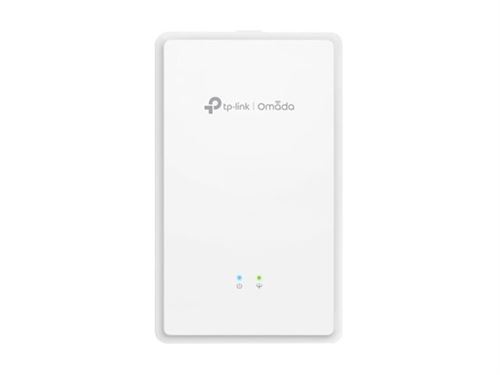 TP-Link Omada EAP625GP-WALL WLAN Access Point 1201 Mbit/s Weiß Power over Ethernet (PoE)