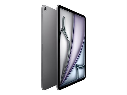 Apple 13-Inch iPad Air M3 Wi-Fi - Tablette - 128Go - 13" Ips (2732 X 2048) - Gris Sidéral - Démo