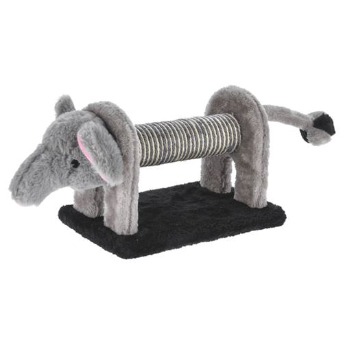 Meilleurs prix pour Pets Collection Griffoir Elephant 51x16x16 cm