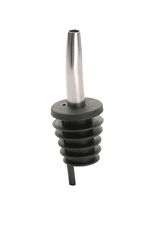 Non Communiqué Ibili 759813 Bouchon Verseur Conique Inox
