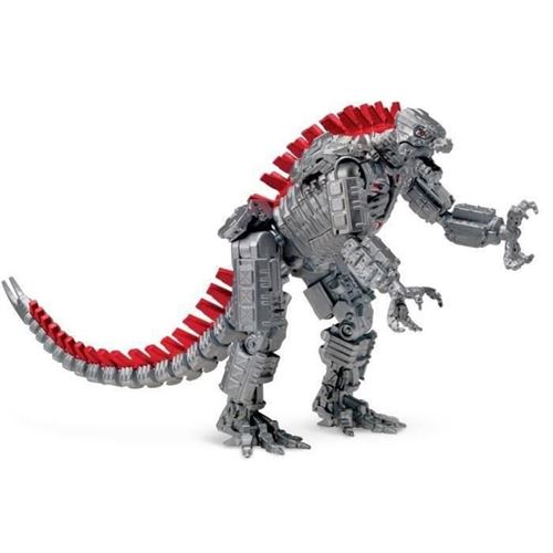 GIOCHI PREZIOSI - Figurine Géante Articulée de 28 cm - Godzilla Mecha