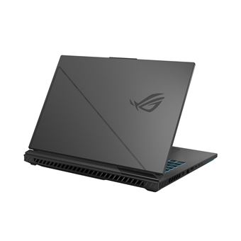 Pc Portabe Asusu STRIX-G18-G814JV-DR5185W Gris 18 - Intel Core i7-13650HX - NVIDIA GeForce RTX 4060 - SSD 1To - RAM 32Go - Windows 11 Home