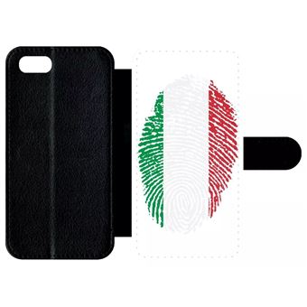 Coque tressée technique avec MagSafe pour iPhone 17 Pro Max Noir