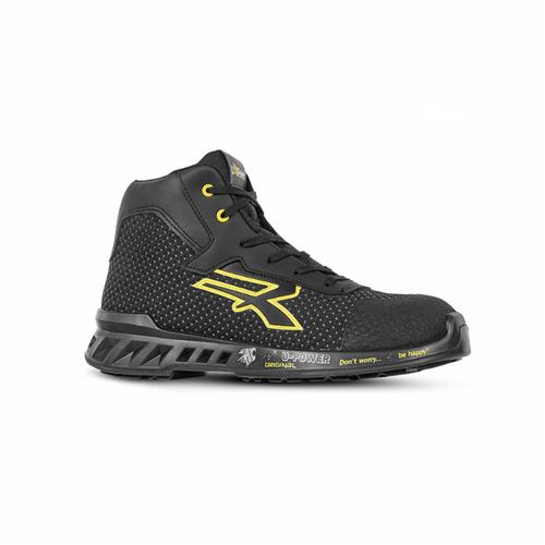 Chaussure de sécurité haute joe T43 U-power