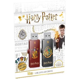 EMTEC Clé USB M730 Harry Potter - 1