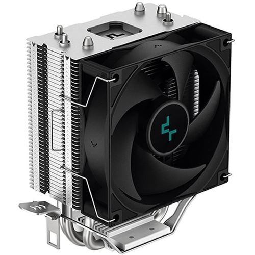Non Communiqué Noir Ventirad Cpu Deepcool Gammaxx Ag300 - 1X90mm