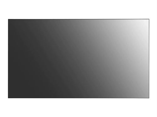 LG 49VL5PJ - Classe de diagonale 49 VL5PJ Series écran LCD rétro-éclairé par LED - signalisation numérique avec Pro:Idiom intégré - 1080p 1920 x 1080 - noir