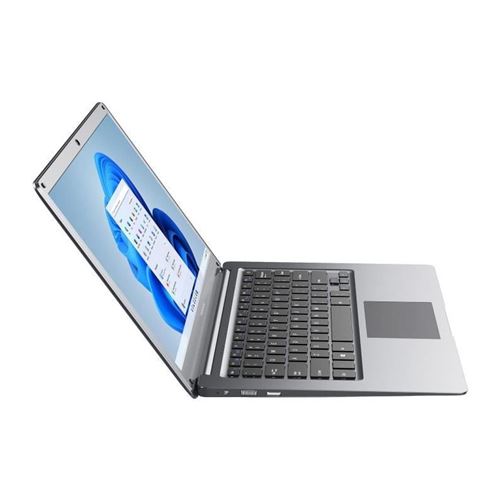 PC Portable - TH14C4SL64 - 14,1 HD - Intel Celeron - RAM 4Go - Stockage 64  Go eMMC SSD - W10 S - AZERTY - PC portable - Achat & prix