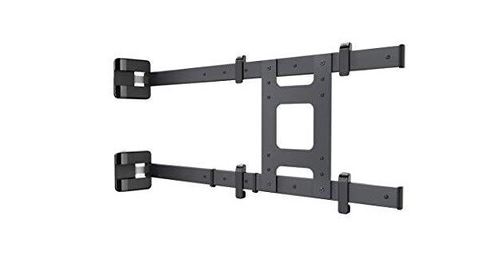 Non Communiqué Voir Description / Demander Vendeur Meliconi Support Tv Flag Tv 4975" Idéal Pour Faire Pivoter N Importe Quel Téléviseur À 90°, Vesa 200300400600 Noir