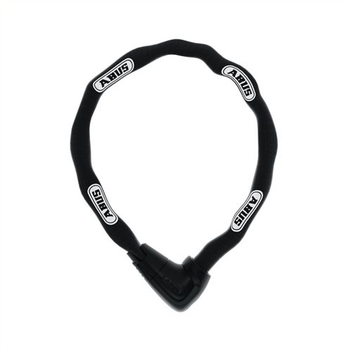 Abus cadenas vélo Steel-O-Chain 9809K/140 noir