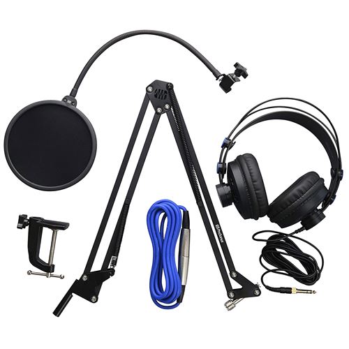 Presonus Broadcast Accessory Pack