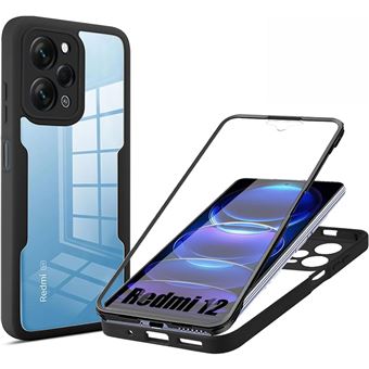 Coque Silicone Transparente Pour Xiaomi 12 Pro – Ultra Slim Anti-choc