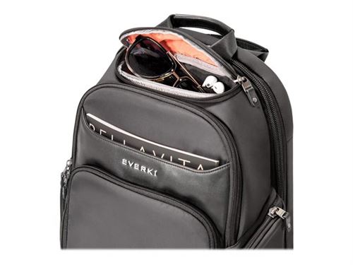 Everki Suite - Sac à dos pour ordinateur portable - 14