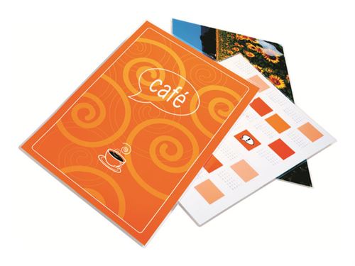 GBC Document Laminating Pouch - 250 microns - pack de 100 - ultra brillant - A6 (105 x 148 mm) pochettes plastifiées