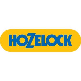 Hozelock PVC Schlauch glasklar Ø25 x 31 mm 144569 25 mm