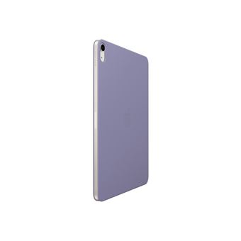 Etui Apple Smart Folio pour iPad Air 5ème Génération Lavande anglaise