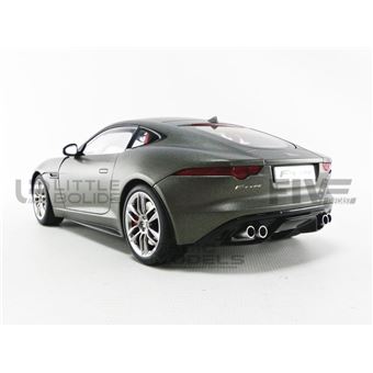 Voiture Miniature de Collection AUTOart 1-18 - JAGUAR F-Type