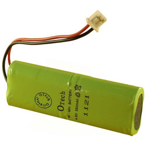 Comparer les prix de Batterie collier chien pour DOGTRA 1900 FIELDSTAR (RÉCÉPTEUR) - Otech