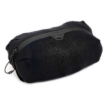 Ultralight Packing Cube XS Mesh Noir