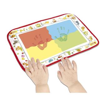 CAROTINA BABY TAB - Liscianigiochi