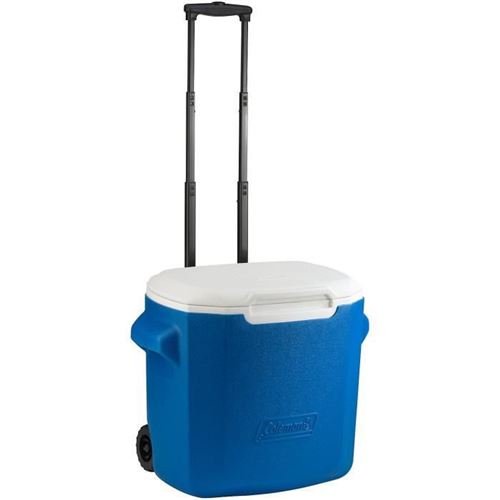 Glacière roulante Performance 28QT
