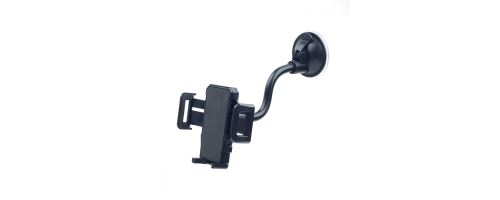 Support Téléphone Voiture Vshop Réglable Support Pour Smartphones Et GPS