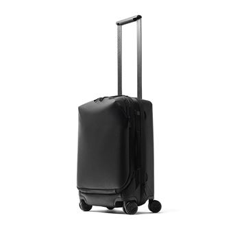 PEAK DESIGN Pro Creator Bundle Valise Roller Pro Noir + Camera Cube XL