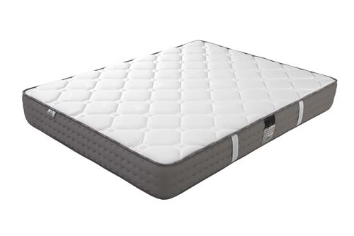 Luxury Literie Matelas 160x200 cm Zen &Eacute;volution