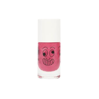 2 vernis + 24 stickers ongles - POP, Coffret Stickers et Vernis