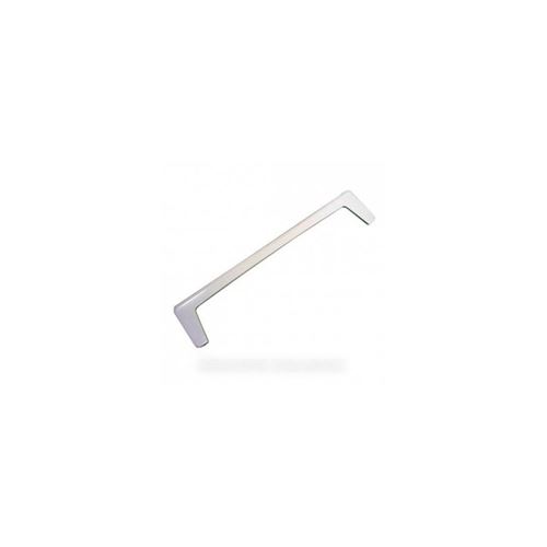 Profil bleu 50,4 x 10,3 cm anterieur verre l.505 pour refrigerateur indesit - 8670742