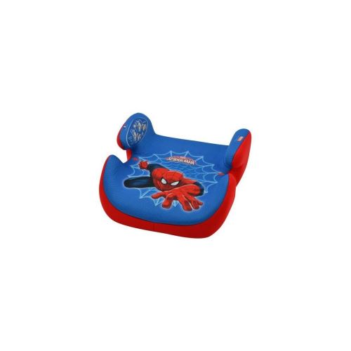 Spiderman Siege Auto Topo Groupe 2-3 Marvel