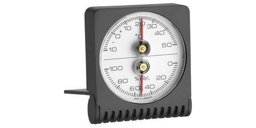 TFA Thermo-hygromètre Dostmann 7601 - vue 1