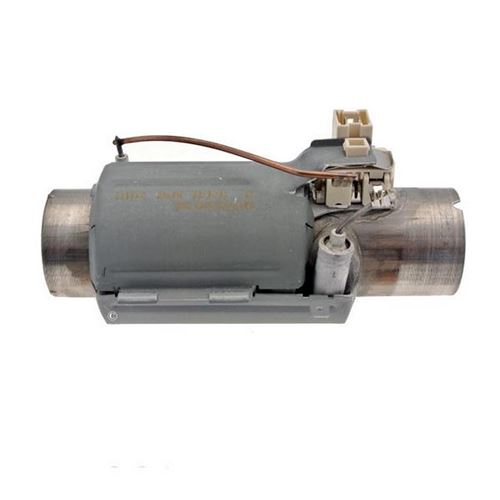 Whirlpool Résistance 2040W Lave-Vaisselle 484000000610 Whirlpool, Bauknecht, Laden, Ignis, Ikea Whirlpool, Arthur Martin Electrolux, Beko, Fagor, Leonard, Smeg, Kitchenaid, Arthur Martin, Radiola, Aeg, Proline, Ardem, Electrolux, Juno - 51580
