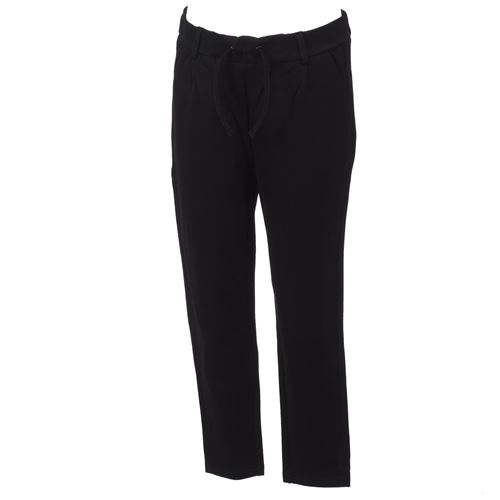 Pantalon Name it Ida black pant girl Noir taille : 11ans réf : 12419