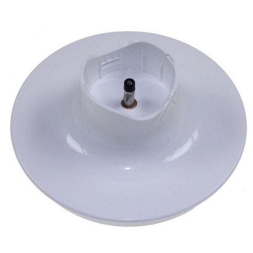 Pièces Détachées Petit Électroménager Kenwood Couvercle Accoupleur De Bol - Réf: Kw712996