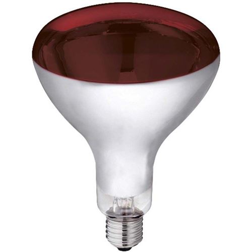 Meilleurs prix pour Lampe Kerbl Ir 150w Rouge, Verre De Sécurité